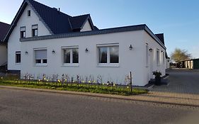 Ferienwohnung Zur Alten Gärtnerei